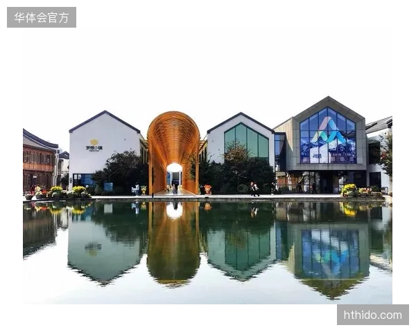 杭州足球小镇借助AIoT技术有效降低场馆至少30%的运营开支